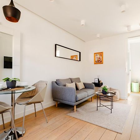 لندن Stayinn Soho Apartments المظهر الخارجي الصورة