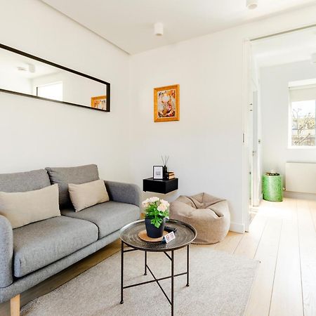 لندن Stayinn Soho Apartments المظهر الخارجي الصورة