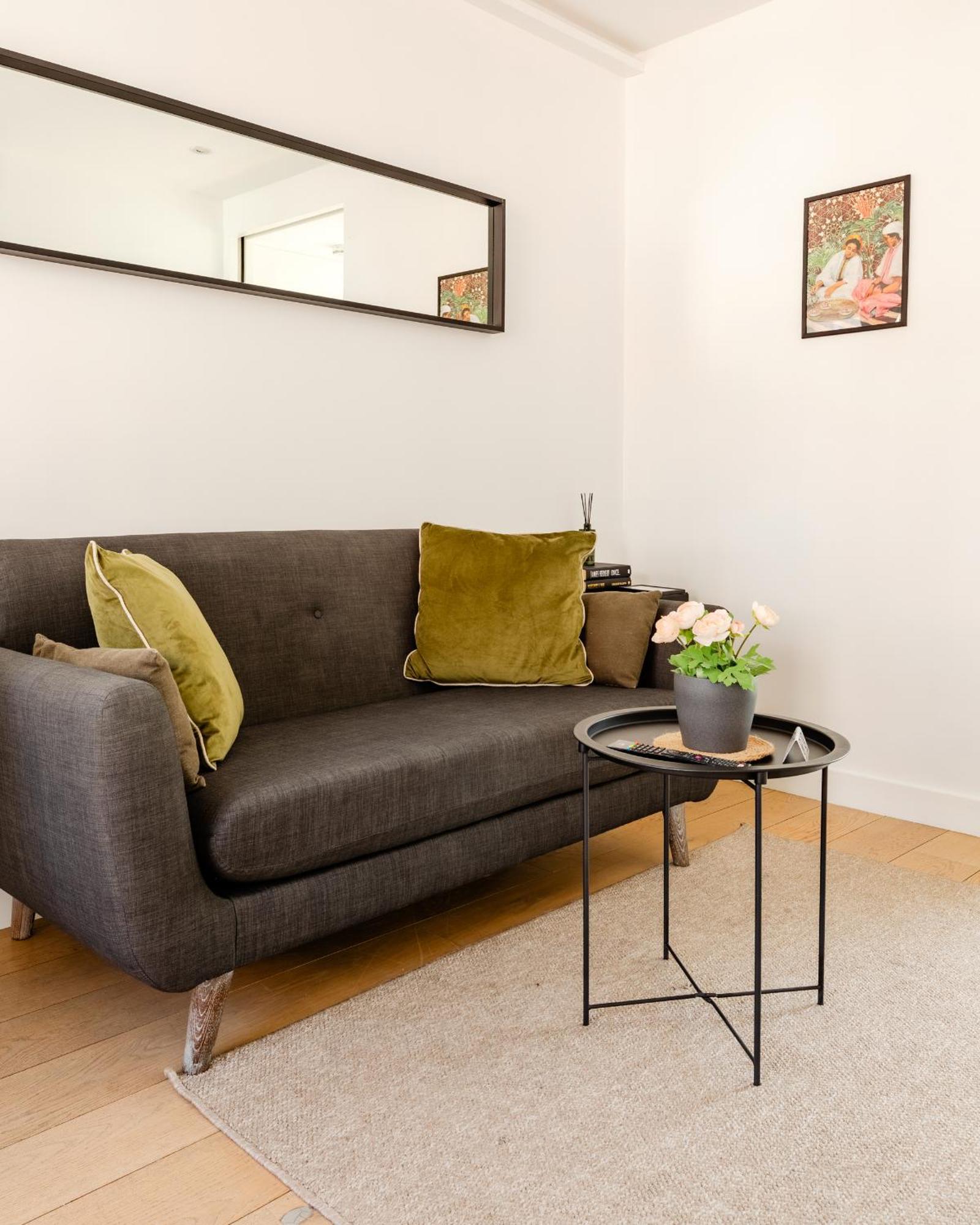 لندن Stayinn Soho Apartments المظهر الخارجي الصورة