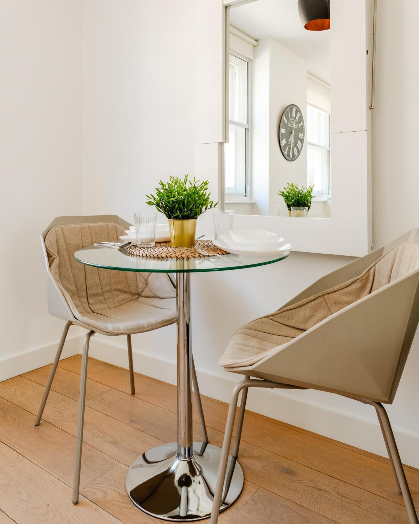 لندن Stayinn Soho Apartments المظهر الخارجي الصورة