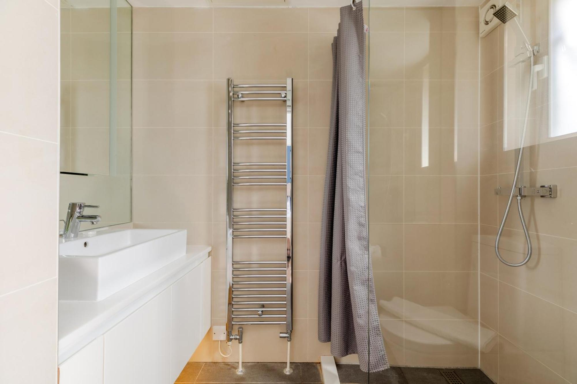 لندن Stayinn Soho Apartments المظهر الخارجي الصورة