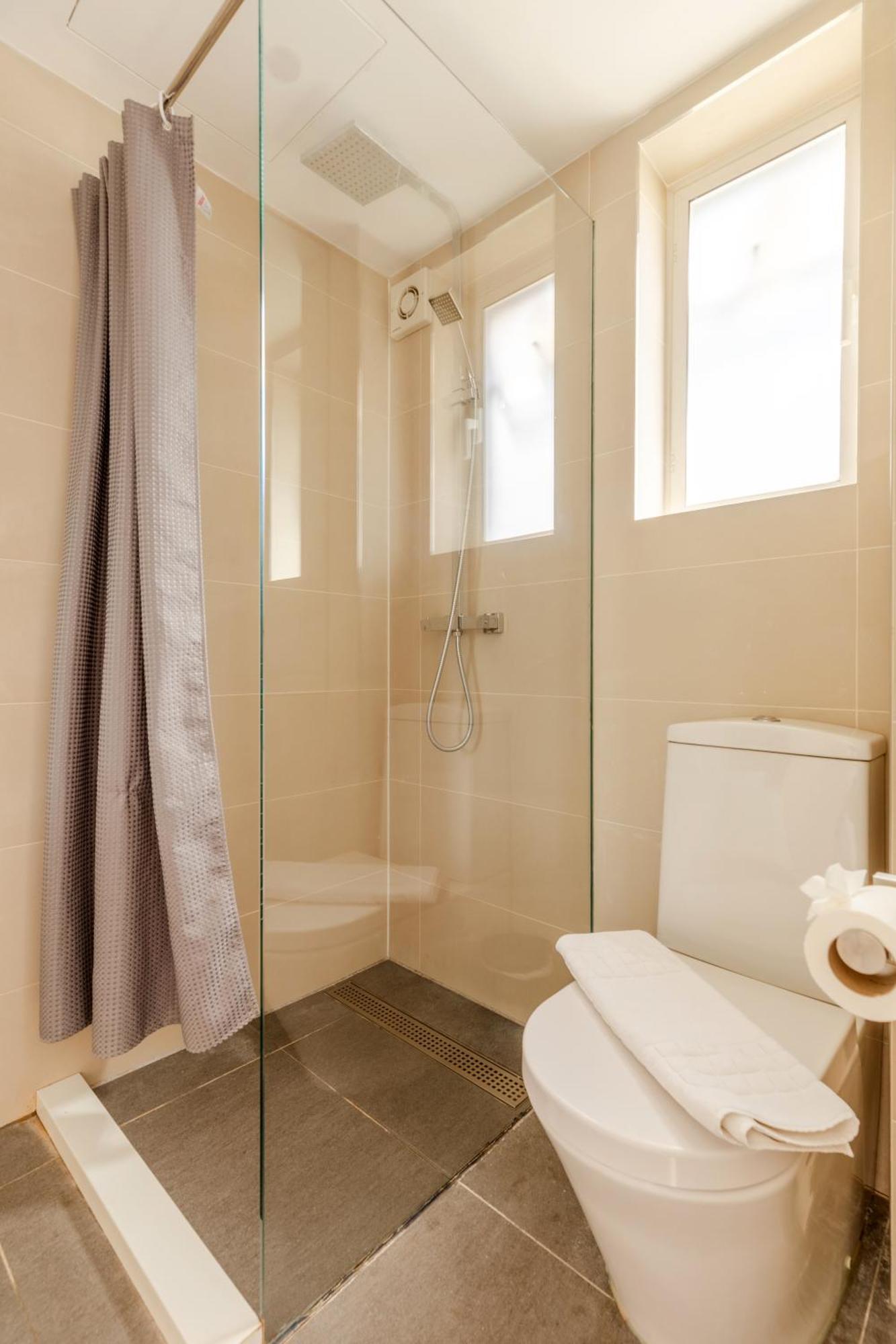 لندن Stayinn Soho Apartments المظهر الخارجي الصورة
